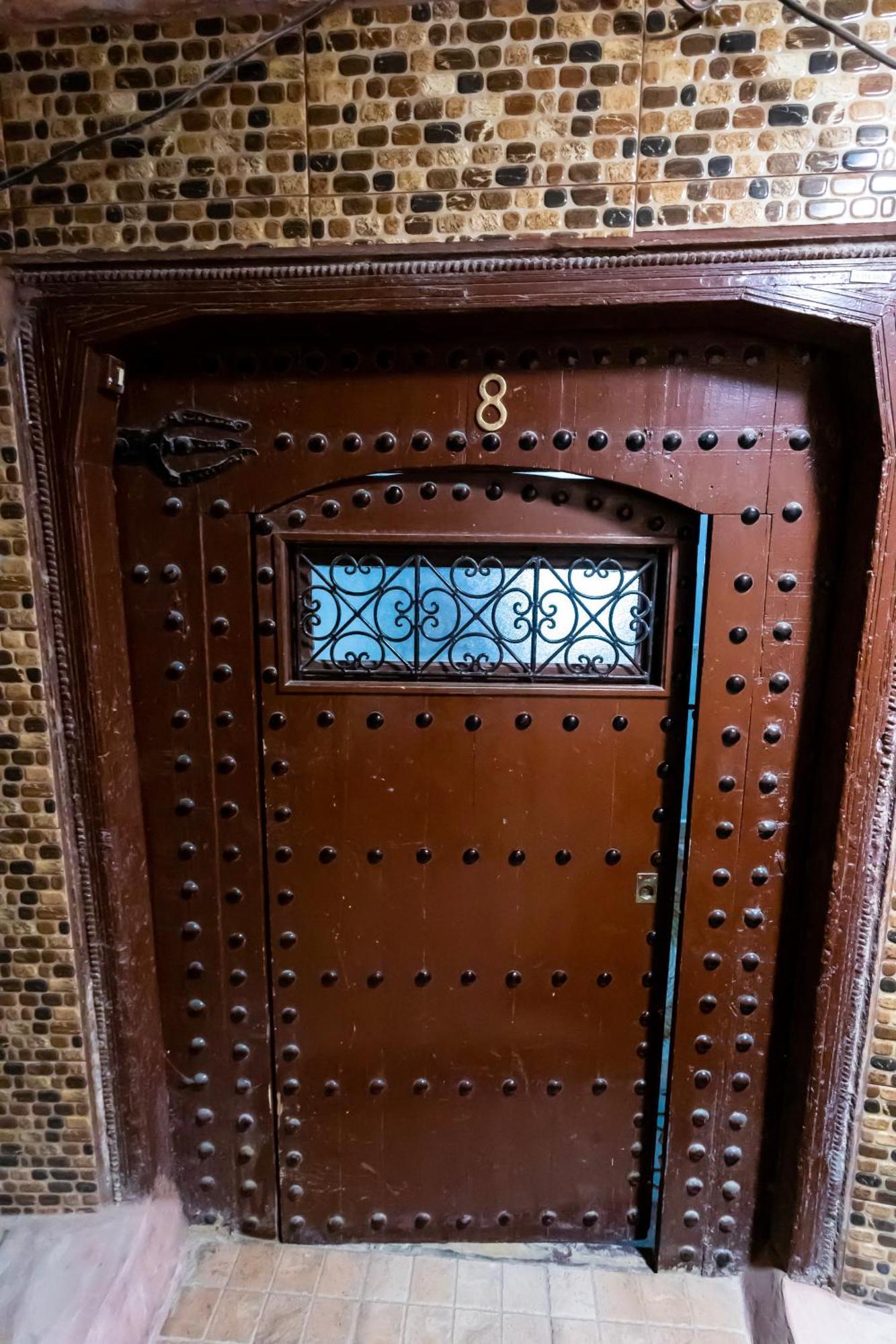 Riad Sala Art Marrakech 马拉喀什 外观 照片