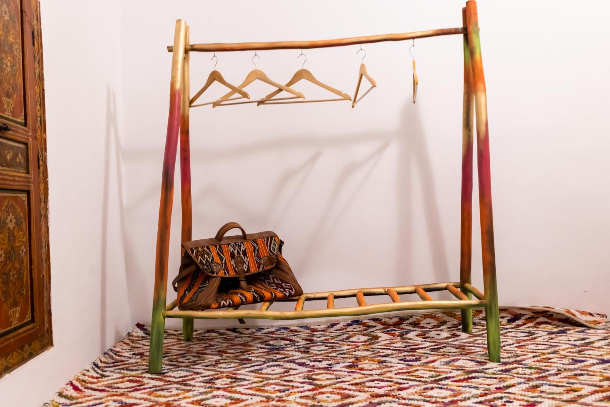 Riad Sala Art Marrakech 马拉喀什 外观 照片