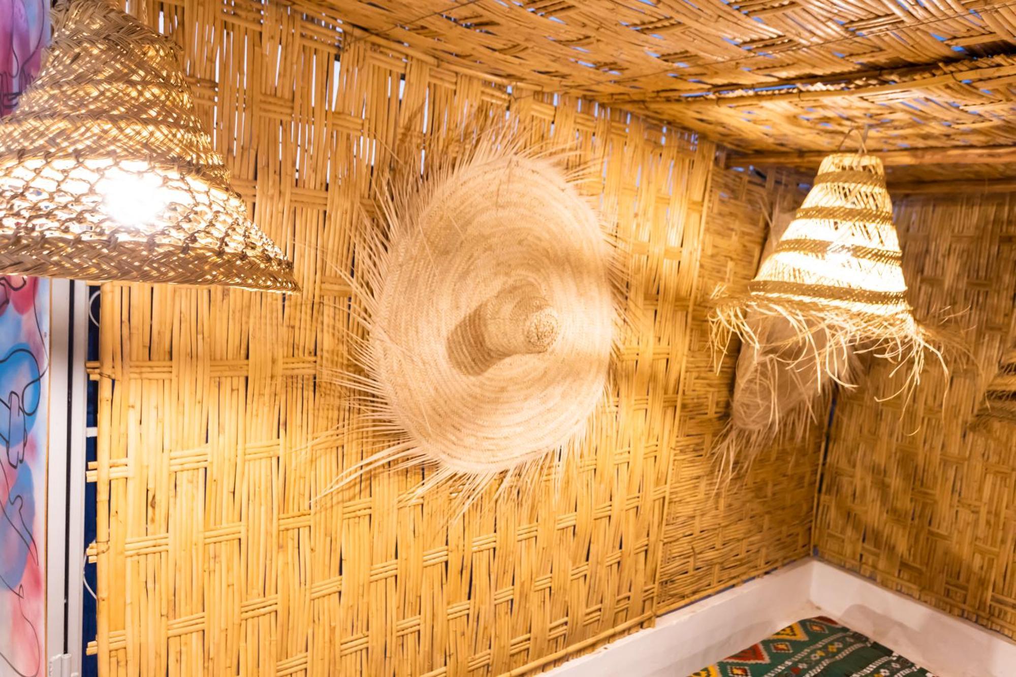 Riad Sala Art Marrakech 马拉喀什 外观 照片