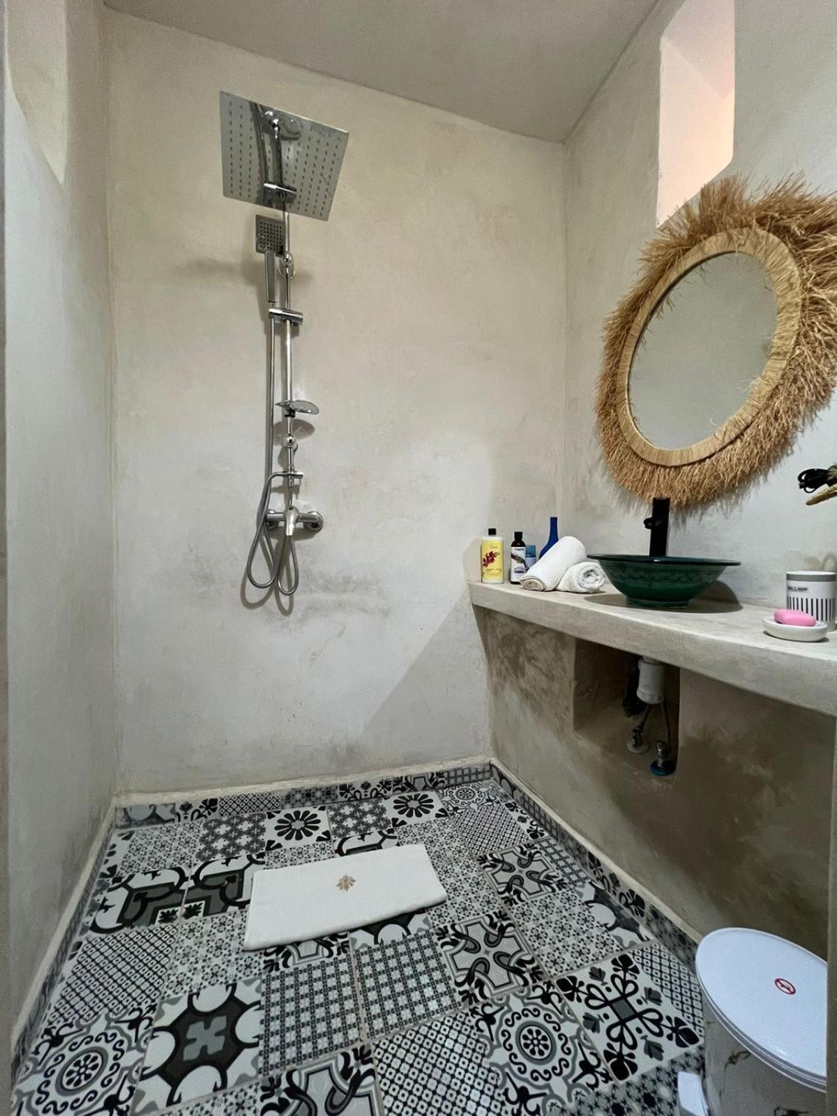 Riad Sala Art Marrakech 马拉喀什 外观 照片